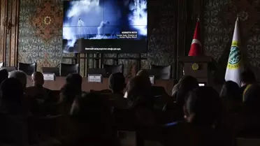 Bostan: Gazze Medyasında Önemli Rol Üstleniyoruz