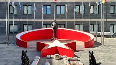 Kahramanmaraş'ta Uyuşturucu Operasyonu