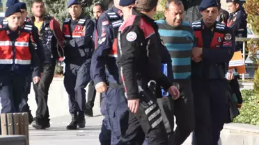 Komşusunu Öldüren Kocatürk'e Cezai Ehliyet!