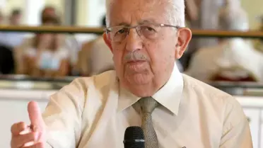 Mehmet Recai Kutan Vefat Etti