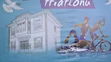 Mudanya Triatlon Ligi Türkiye Finali 12-13 Ekim'de Düzenlenecek