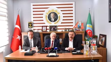 Trabzon'da Kahverengi Kokarca Mücadelesi