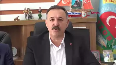 Trabzon'da Kahverengi Kokarca İle Mücadele