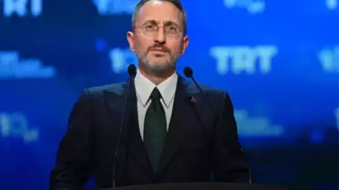 Altun: Dijital mecralara ilişkin caydırıcı tedbirlere ihtiyacımız var