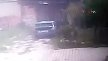 Aile Dostu Şahıslardan Zehirlenme
