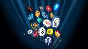 Fan tokenları son 24 saatte 1 milyar dolar işlem hacmine ulaştı