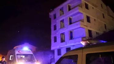 Nevşehir'de İntihar Girişimi Başarısızlıkla Sonuçlandı