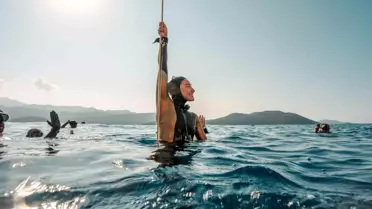 Şahika Ercümen'den Yeni Türkiye Rekoru