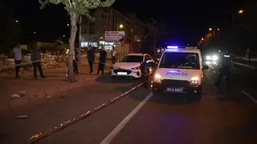 Siverek'te Kadın Otomobil Çarpması Sonucu Hayatını Kaybetti