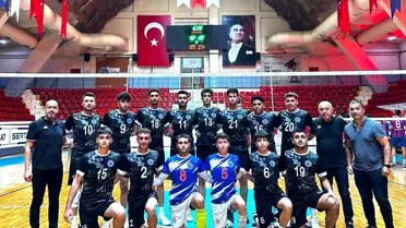 Seyhan Belediyespor Sezona Galibiyetle Başladı