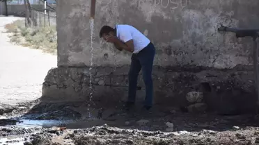 Şırnak'ta Güneş Enerjisi ile Tasarruf