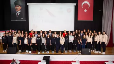 THY ve Okyanus Kolejleri'nden 4 Yıllık İş Birliği