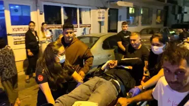 Aydın'da Motosiklet Kazası ve Dolandırıcılık Çabası