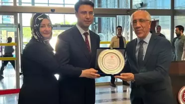 Cengiz Doğan İçin Uğurlama Töreni