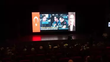 AFAD, 5 Kıta 70 Ülkede Yardım Faaliyetleri Yürütüyor
