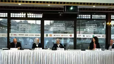 Bağımlılıkla Mücadelede Eğitim Verildi