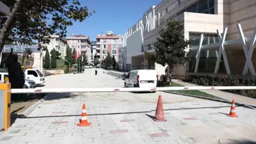 Leyla Gencer Opera ve Sanat Merkezi Yenilendi