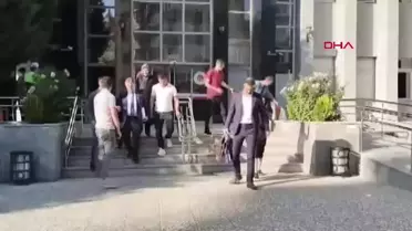Çorum'da Vurulma Davasında Karar