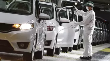 Dünyaca ünlü otomotiv devi 1,7 milyon aracını geri çağırdı