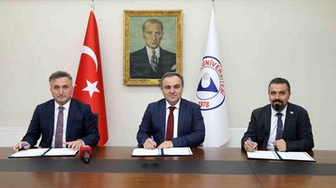 Disleksi İçin İş Birliği Protokolü İmzalandı