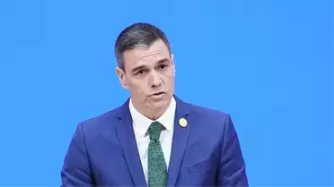 Sanchez'den AB'ye Göç Anlaşması Talebi