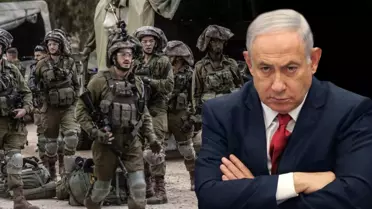 İsrailli askerlerden Netanyahu'ya rest: Ateşkes olmazsa orduya hizmet vermeyeceğiz