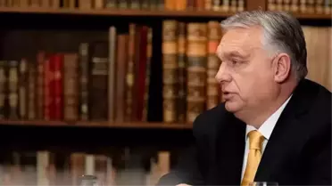 Orban'dan AB Aday Ülkeleri Açıklaması