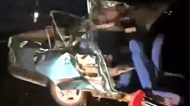 Denizli'de Trafik Kazası: Bir Genç Hayatını Kaybetti