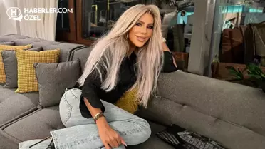 Sosyetik güzel Hande Demir'in darp edildiği iddia edilmişti: İlk kez konuştu