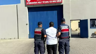 18 Suç Kaydı Olan Şahıs Yakalandı
