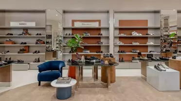 Beymen İstinyePark Yenilendi