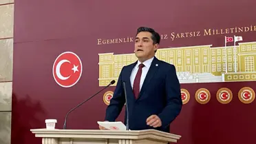 Kavuncu: Erken Seçim İçin Tarih Bugündür
