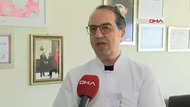 Türkiye'de Yaşam Süresi Artışı