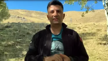 Nemrut Krater Gölü'nde Yıldızlarla Buluşma