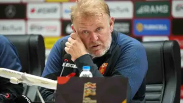 Prosinecki: Türkiye Yıldızlarla Dolu