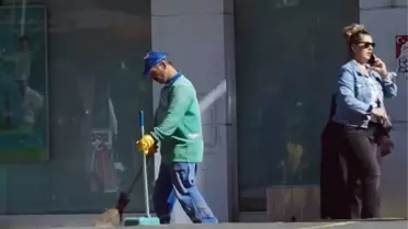 İsmail Yılmaz'a Duygu Dolu Doğum Günü Sürprizi