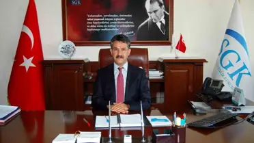 Kayıt Dışı İstihdamla Mücadele
