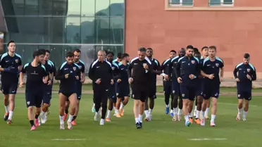 Kaloğlu: Kayserispor'u Yukarılara Taşıyacağız
