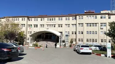Şırnak'ta 3 Gün Yasak