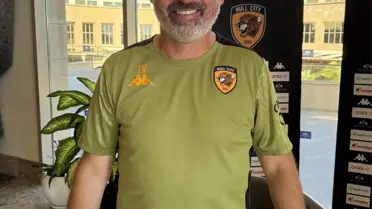 Hull City'nin Hedefi Play-Off