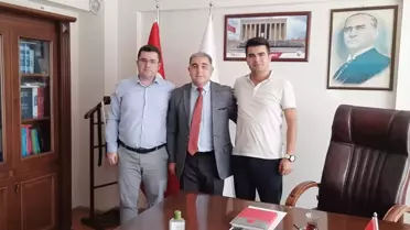 Çubuk'ta Kayıt Dışı İstihdam Eğitimi