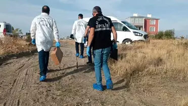 Rojin Kabaiş'in Kıyafetleri Van Gölü'nde Bulundu