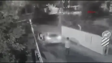 18 yaşındaki geç kızın kahreden ölümü: Kontrolden çıkıp beton bariyere çarptı