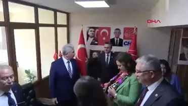Yavaş'tan Çiftçilere 1 Milyar Lira Destek