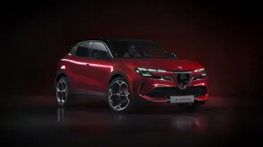Alfa Romeo Paris Fuarı'nda Yeni Modellerini Tanıtacak