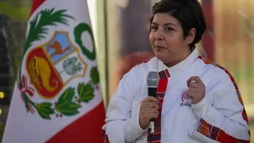 Peru Mutfağı Ankara'da Tanıtıldı