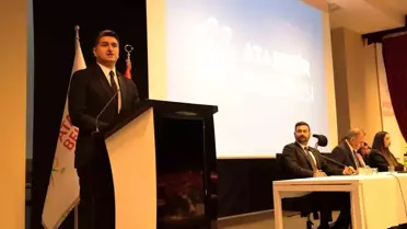 Ataşehir Belediyesi 2025 Yılı Bütçesini Oy Çokluğuyla Kabul Etti