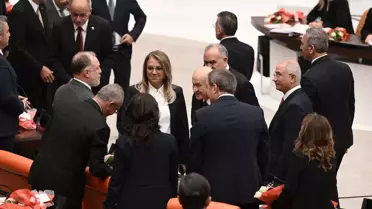 Bahçeli'nin en yakın kurmayı olan isimden 'Yeni bir çözüm süreci mi?' sorusuna dikkat çeken yanıt