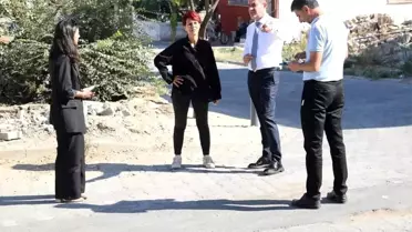 Koçarlı Belediye Başkanı Arıcı, İlçeyi Yeniden Şekillendiriyor