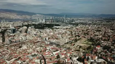 İzmir'de Afet Bilinci ve Hazırlık Eksikliği